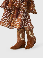 Tecovas Women's The Jolene Boot