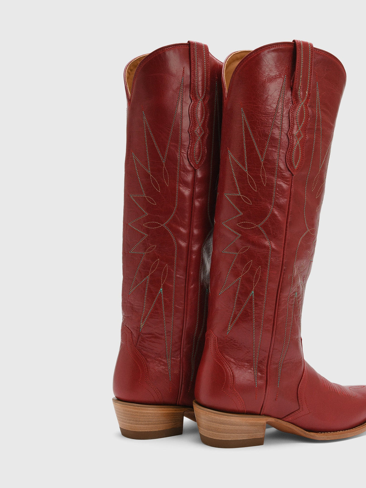 Tecovas Women's The Loretta Boot