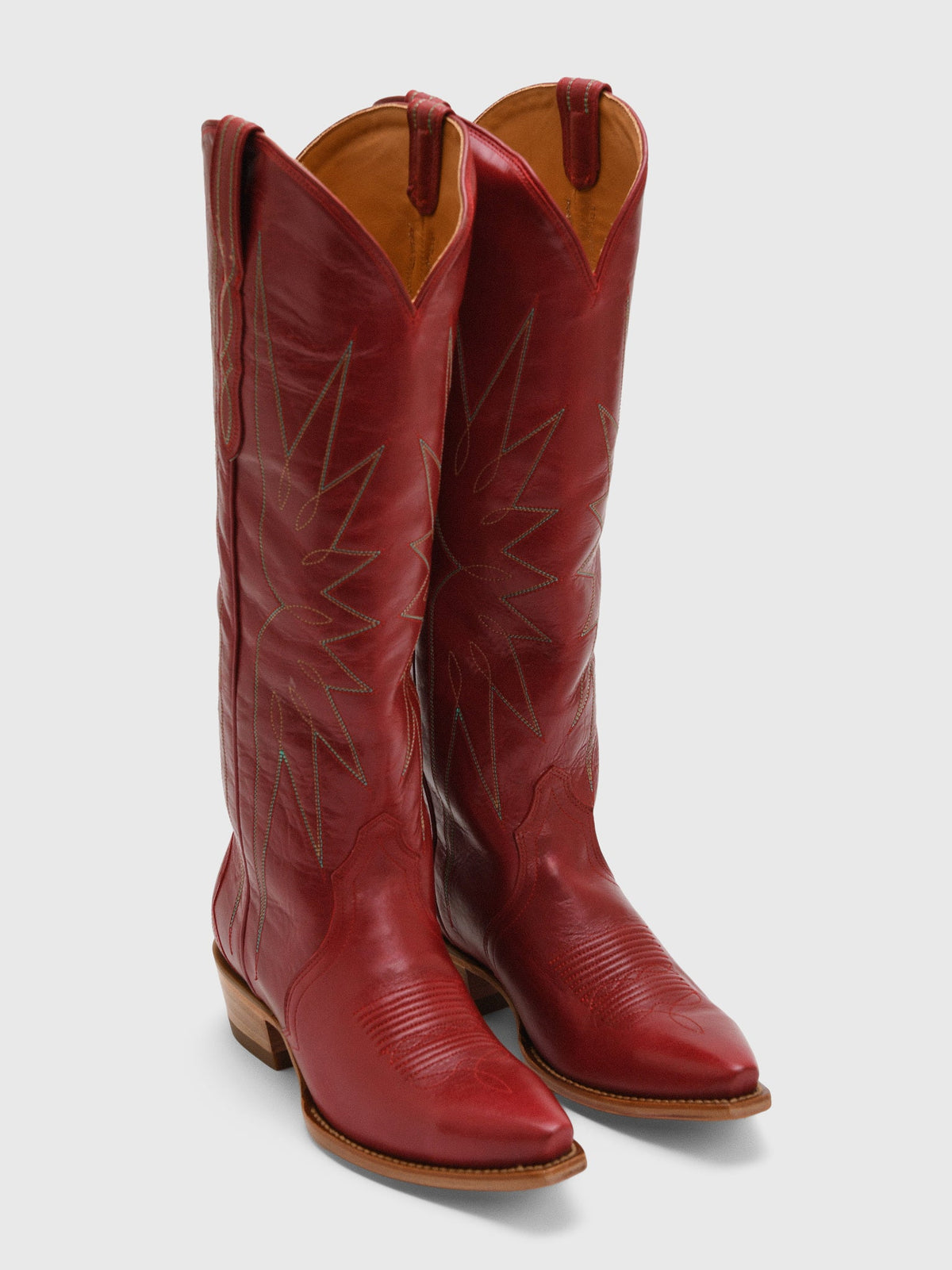 Tecovas Women's The Loretta Boot