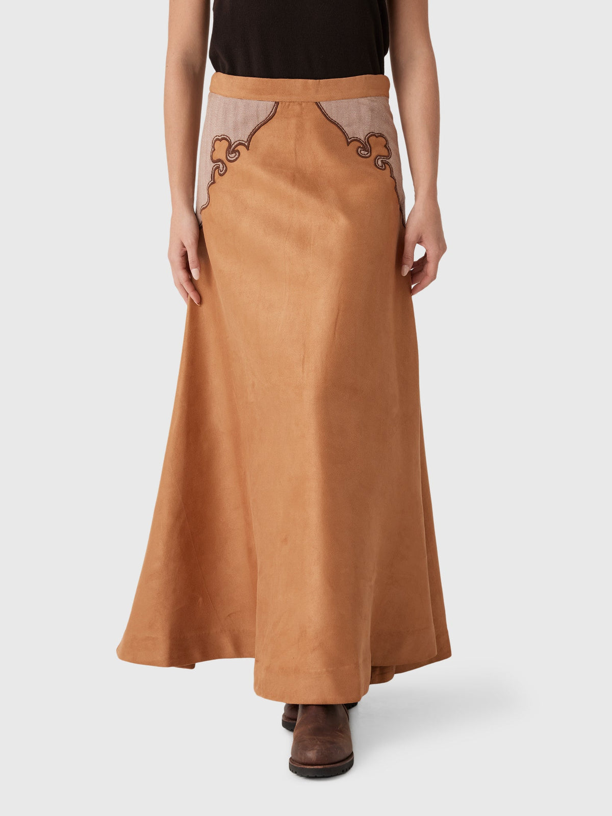 Love Note Women's The Ash Skirt