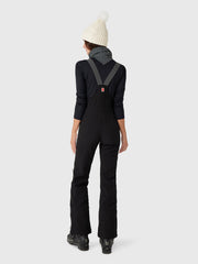 Berno Women's The Berno Bib Pant