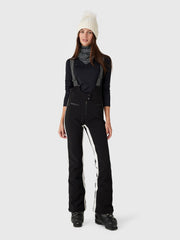 Berno Women's The Berno Bib Pant