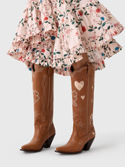Besita Boots Women's The Charm Boot