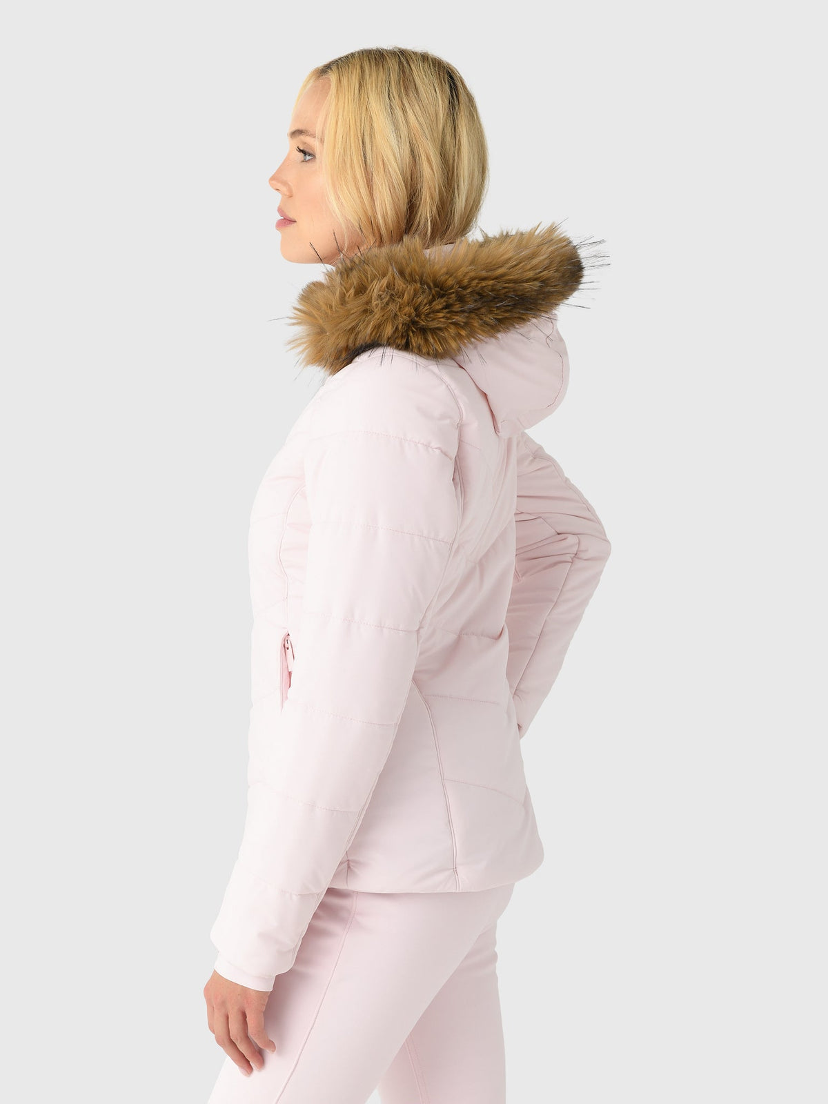 Berno Women's The Julia Ski Jacket