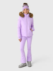 Berno Women's The Julia Ski Jacket