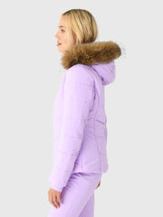 Berno Women's The Julia Ski Jacket