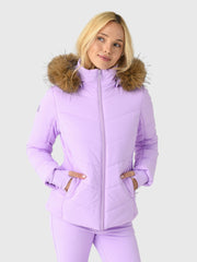 Berno Women's The Julia Ski Jacket