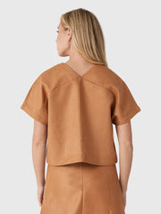 Love Note Women's The Maddy Top