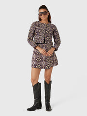 Love Note Women's The Mia Jacket