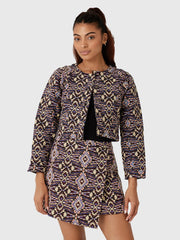 Love Note Women's The Mia Jacket
