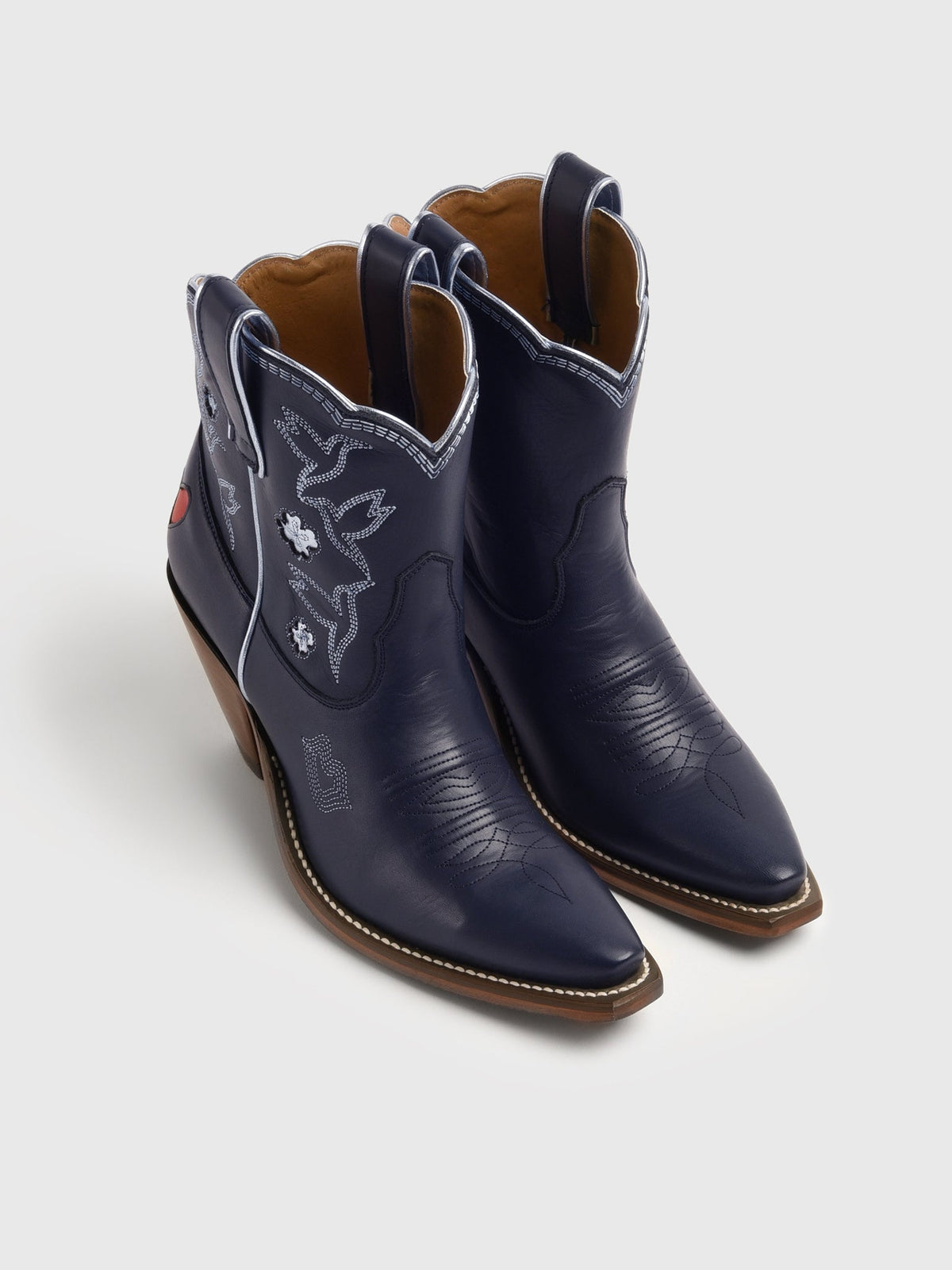 Besita Boots Women's The Nectar Bootie