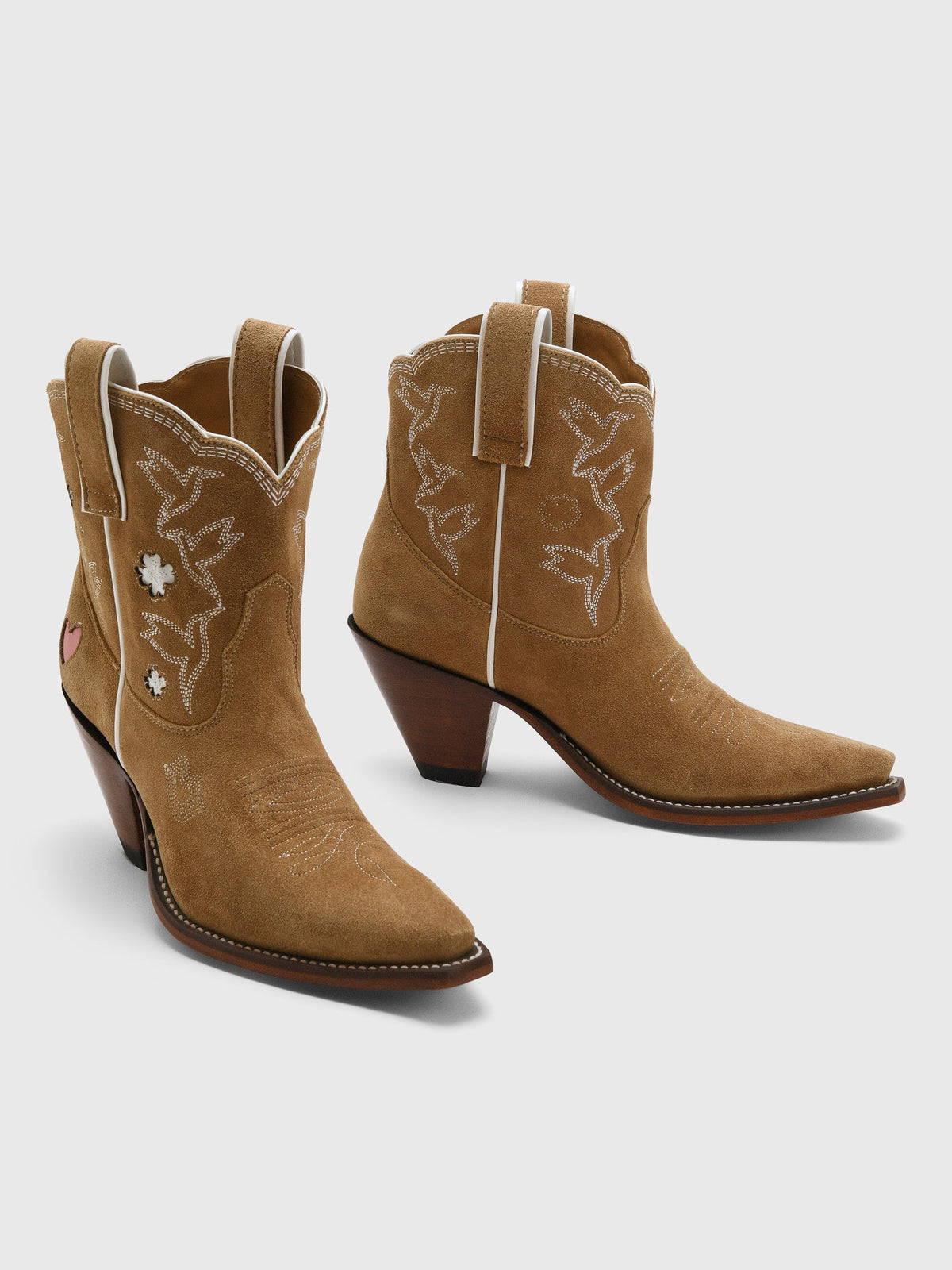Besita Boots Women's The Nectar Bootie