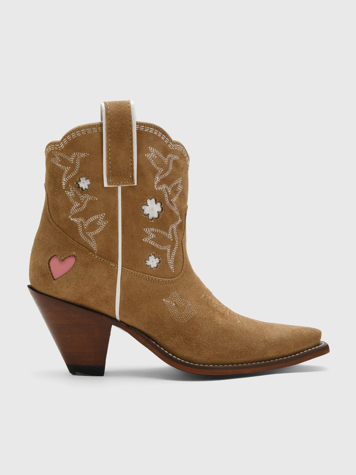 Besita Boots Women's The Nectar Bootie