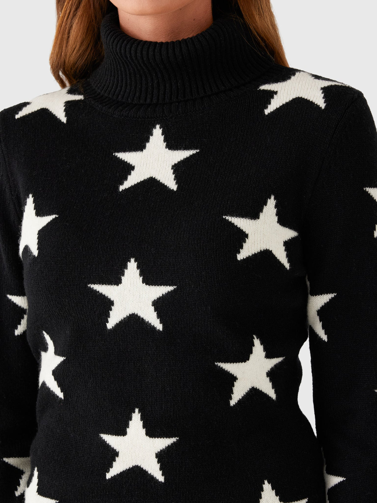 Berno Women's The Snowbird Sweater