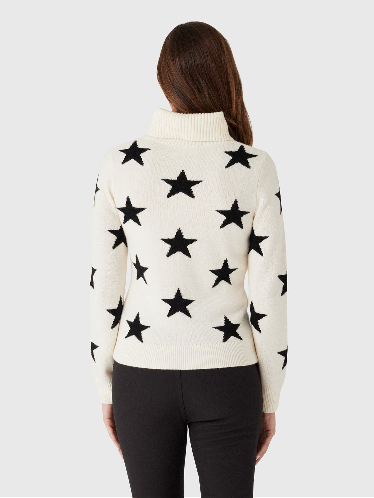 Berno Women's The Snowbird Sweater