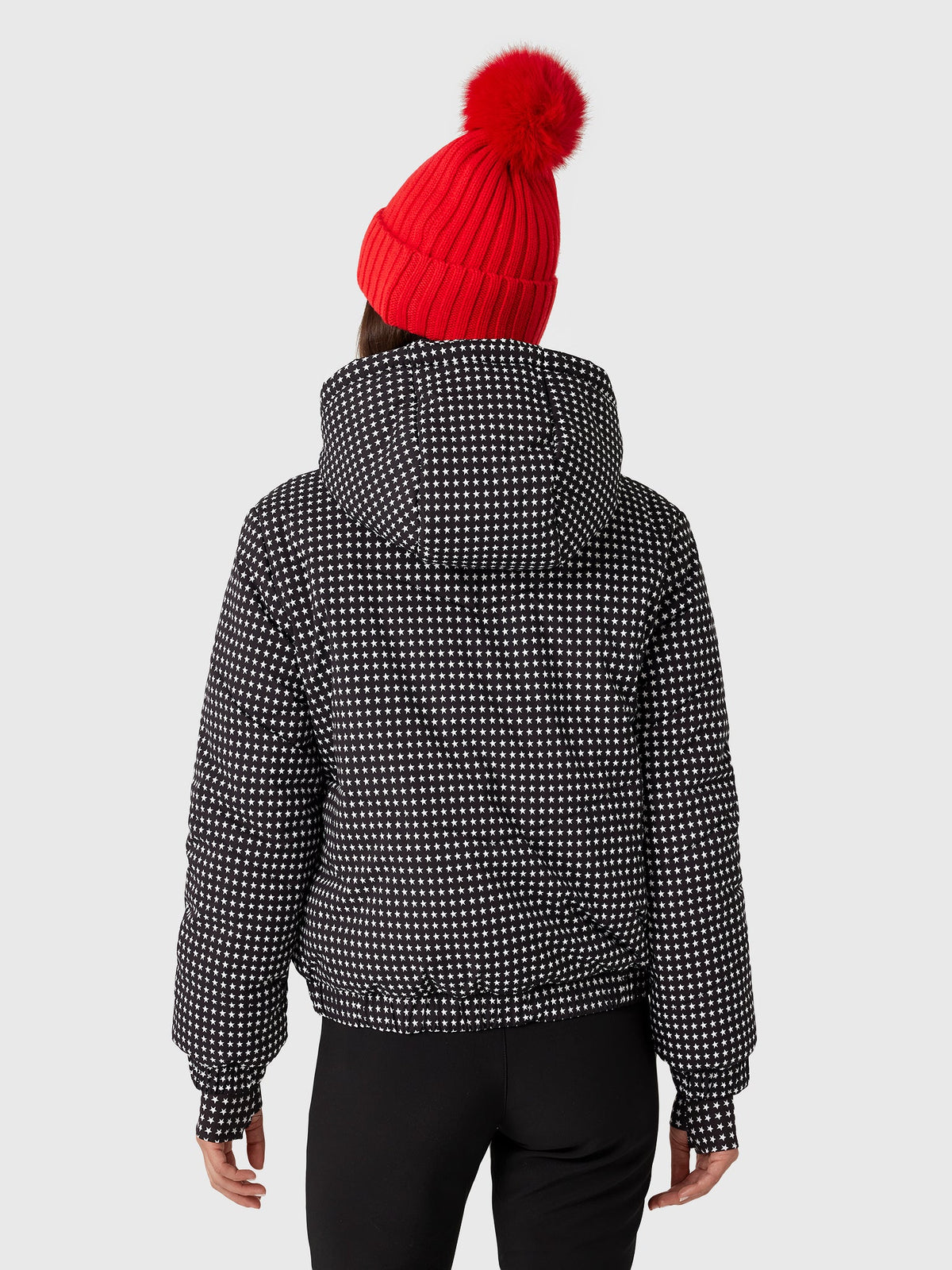 Berno Women's The Suzy Ski Jacket