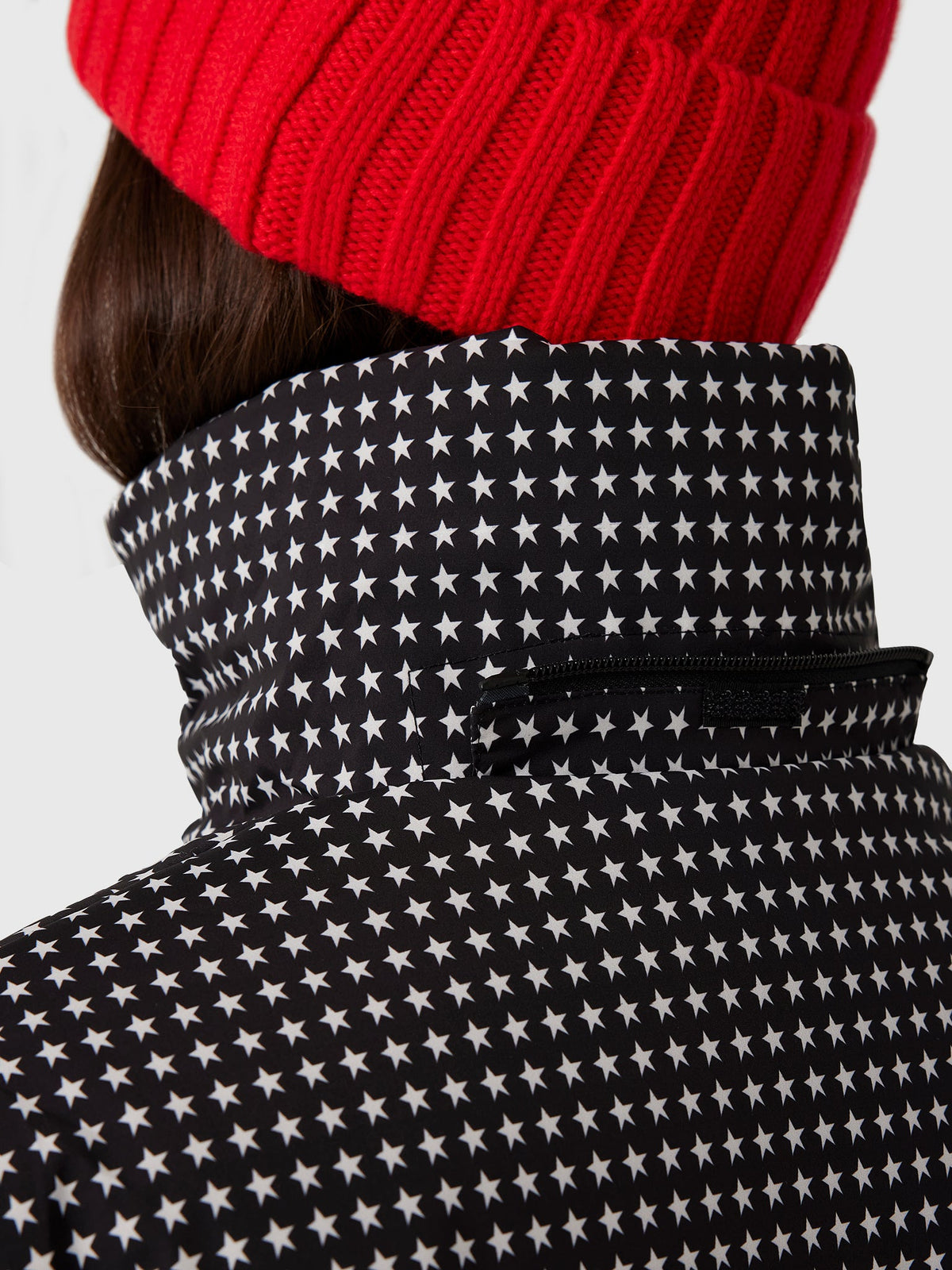 Berno Women's The Suzy Ski Jacket