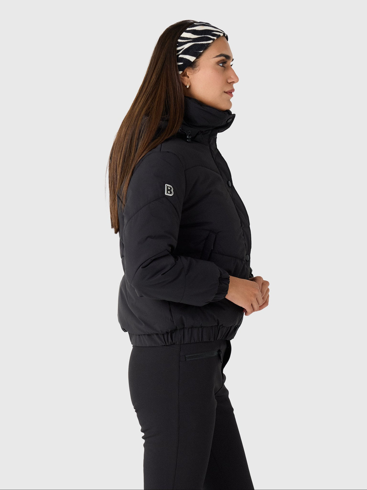 Berno Women's The Suzy Ski Jacket
