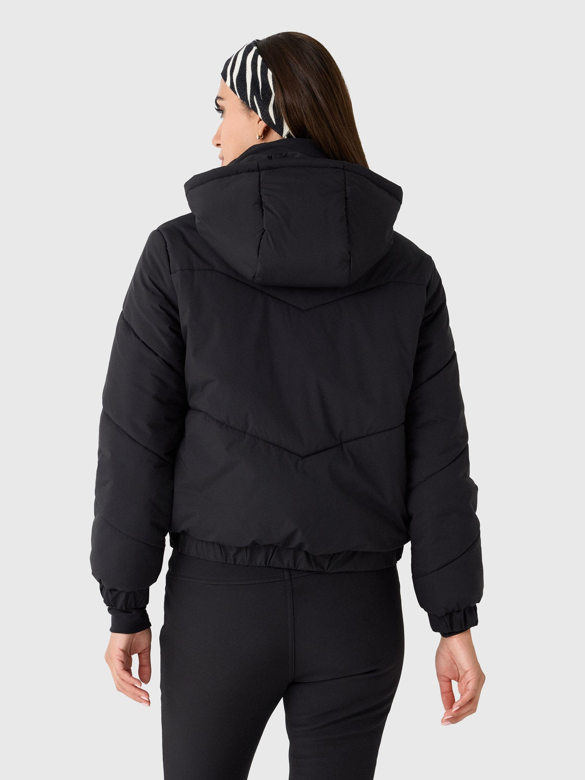 Berno Women's The Suzy Ski Jacket