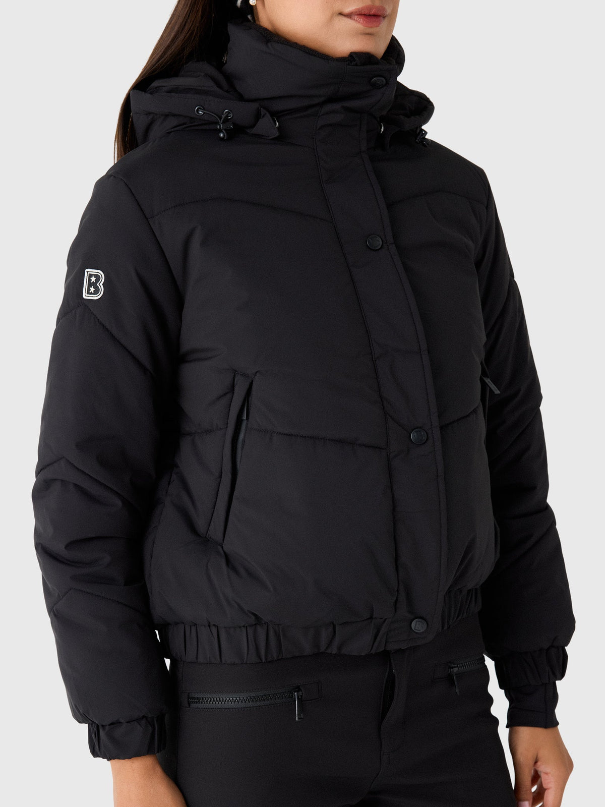 Berno Women's The Suzy Ski Jacket