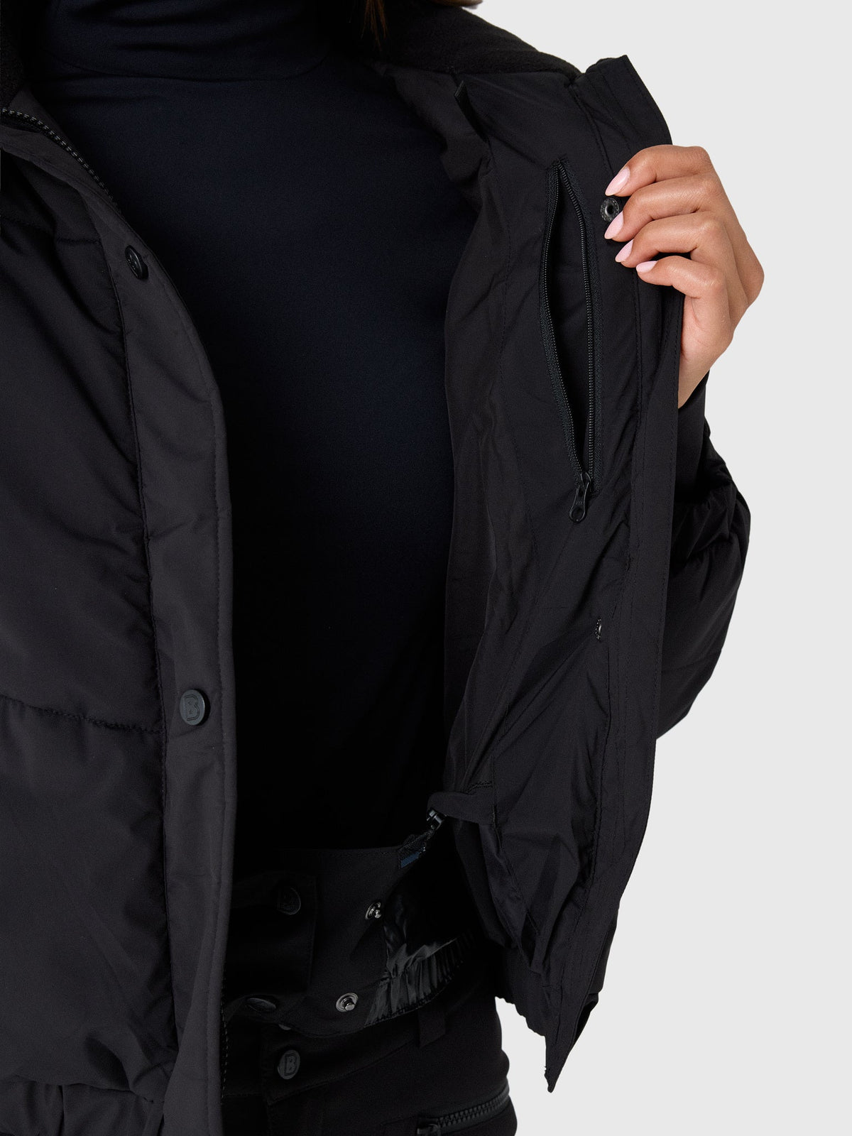 Berno Women's The Suzy Ski Jacket