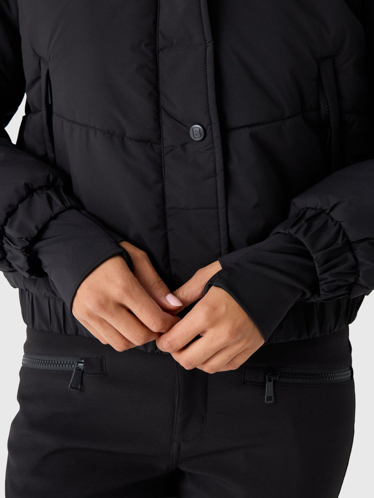Berno Women's The Suzy Ski Jacket
