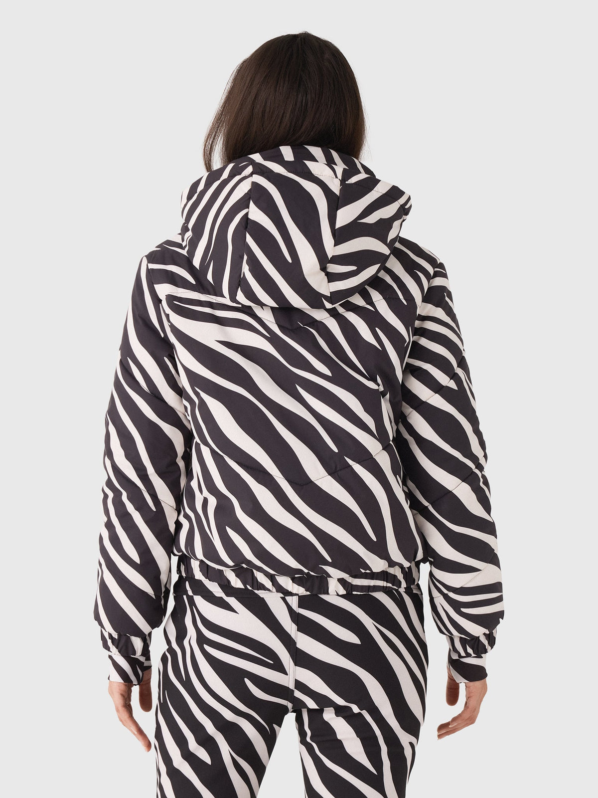 Berno Women's The Suzy Ski Jacket