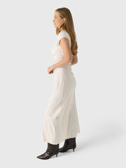 Third Form Women's Allure Gathered Tee Dress