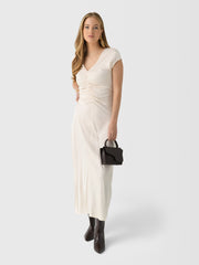 Third Form Women's Allure Gathered Tee Dress