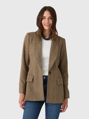 Masons Daughter Women's Tilly Blazer