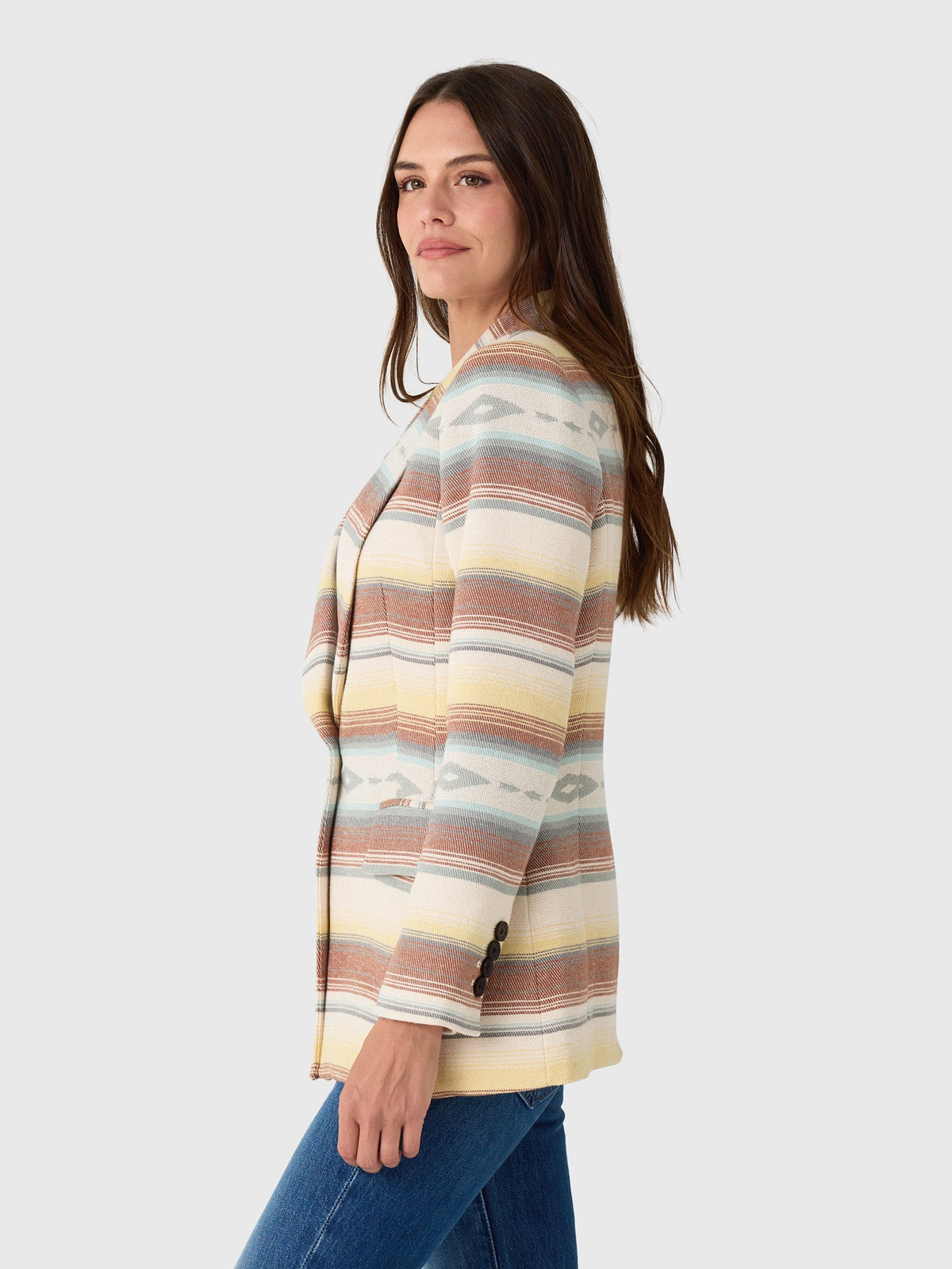 Masons Daughter Women's Tilly Blazer