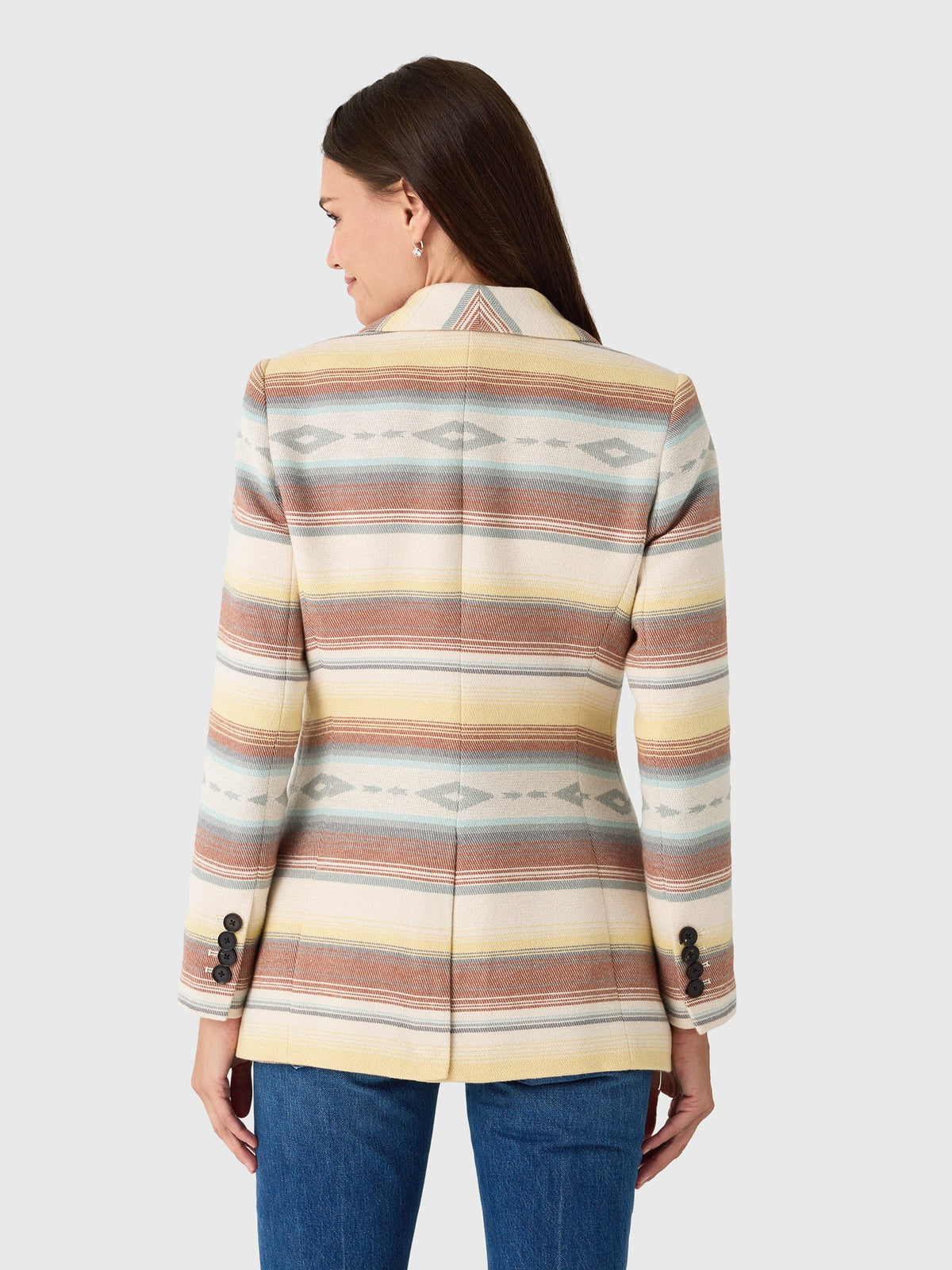 Masons Daughter Women's Tilly Blazer