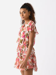 Misa Women's Lilian Dress