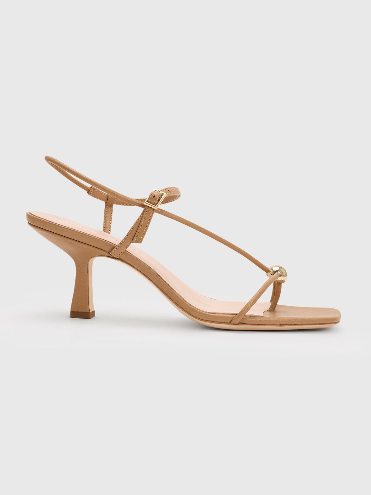 Loeffler Randall Women's Triana Mid-Heel Sandal