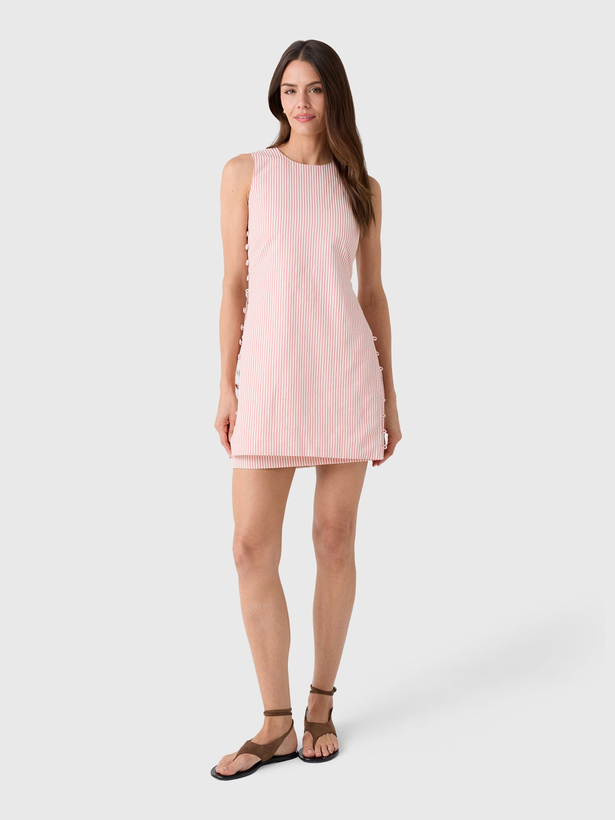Masons Daughter Women's Twiggy Top