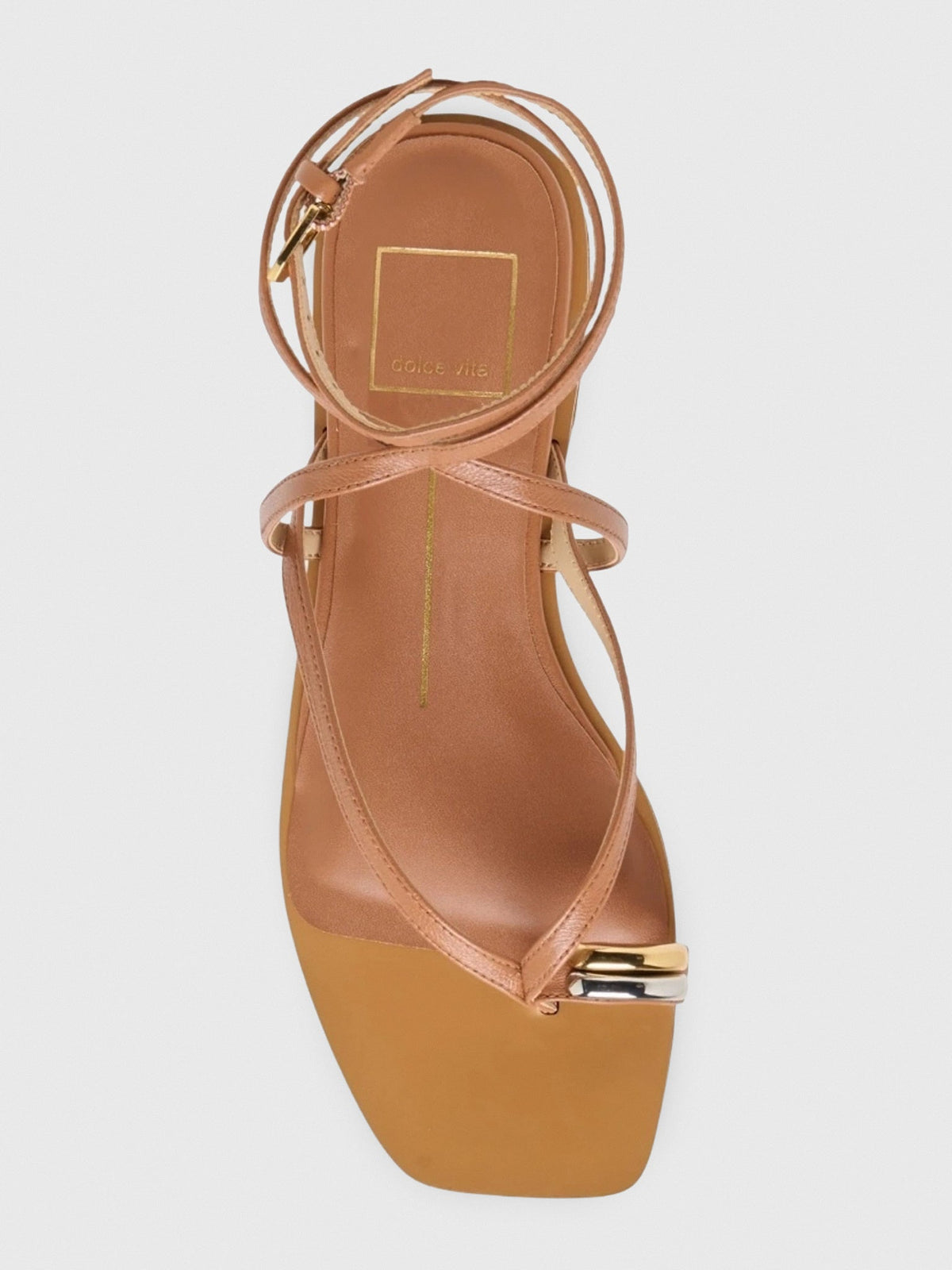 Dolce Vita Women's Tyrice Sandal