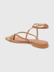 Dolce Vita Women's Tyrice Sandal