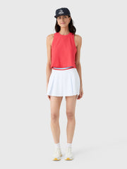 Addison Bay Women's Active Piqué Breakpoint Skort