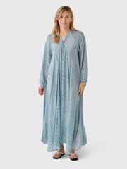 Natalie Martin Women's Fiore Maxi Dress