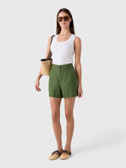 Vince Women's Hemp Short