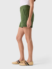 Vince Women's Hemp Short