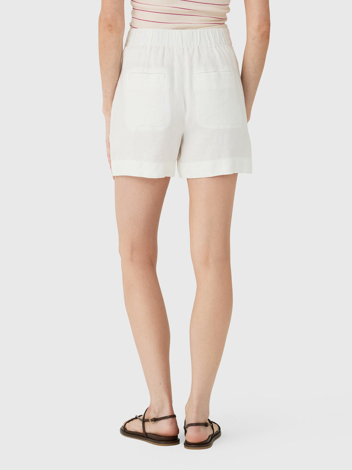 Vince Women's Hemp Short