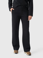 Vince Women's Cotton-Blend Trouser