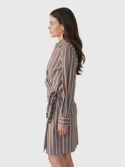 Vince Women's Wrap Dress