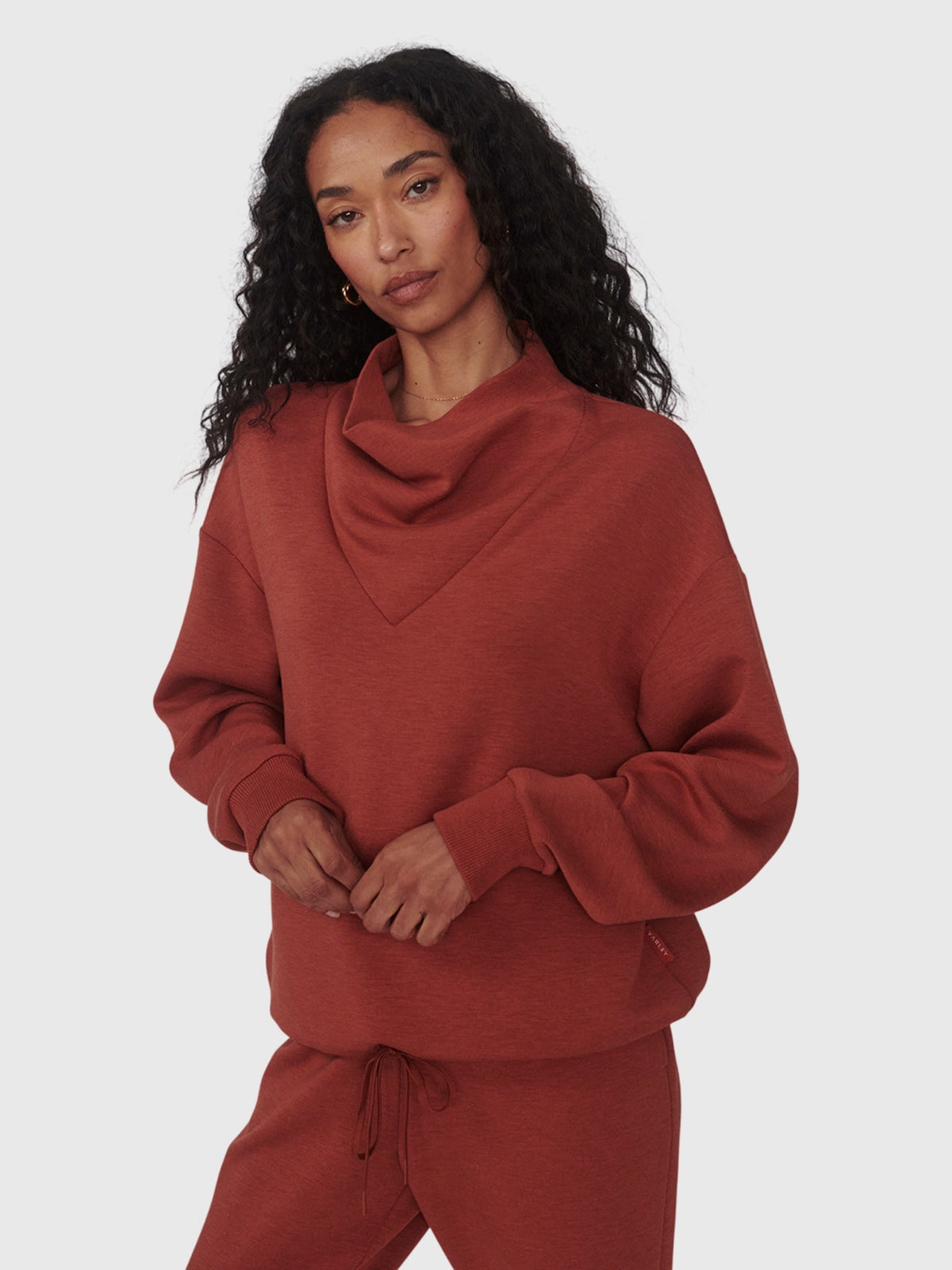 Varley Women's Betsy Sweatshirt