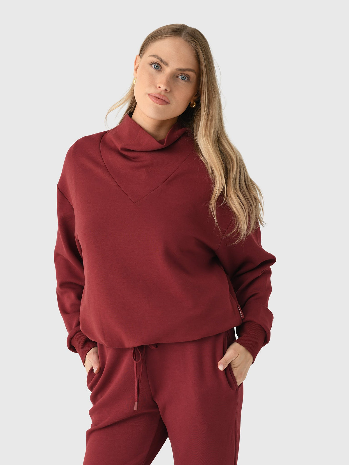 Varley Women's Betsy Sweatshirt