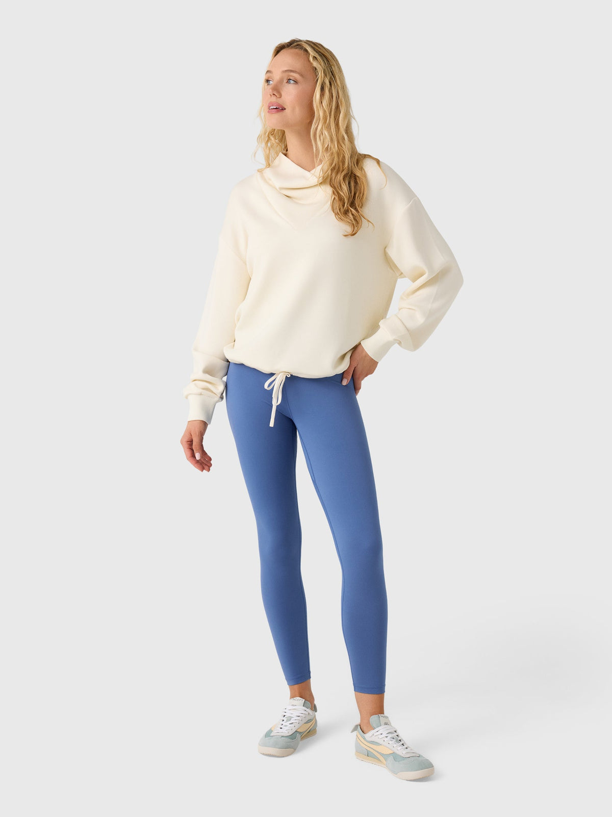 Varley Women's Betsy Sweatshirt