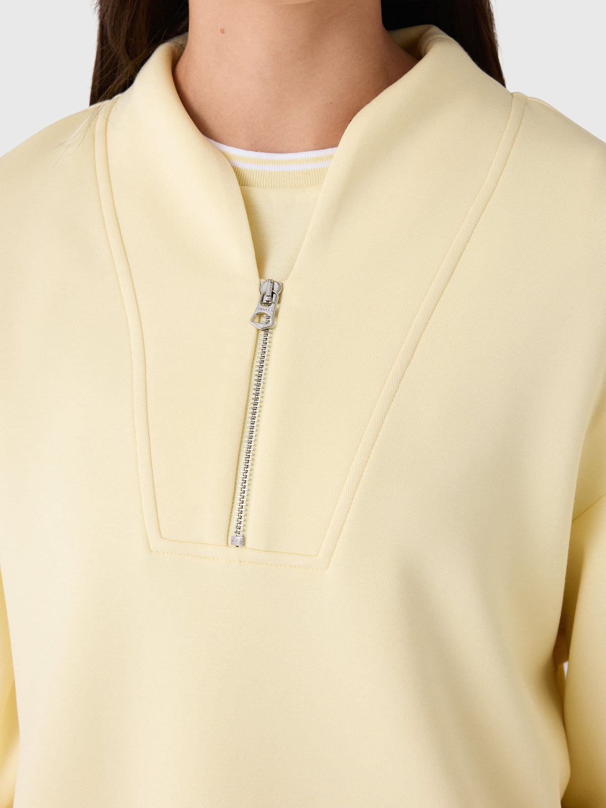 Varley Women's Davidson Sweatshirt