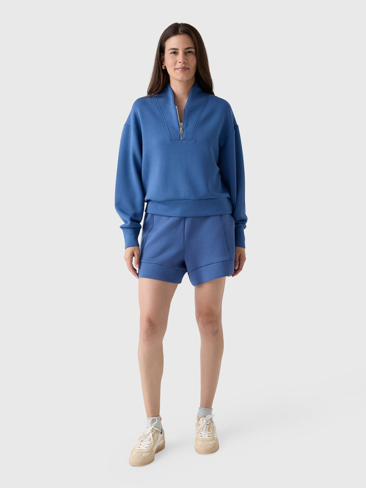 Varley Women's Davidson Sweatshirt