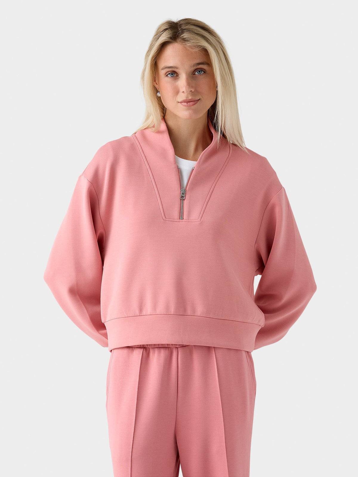 Varley Women's Davidson Sweatshirt